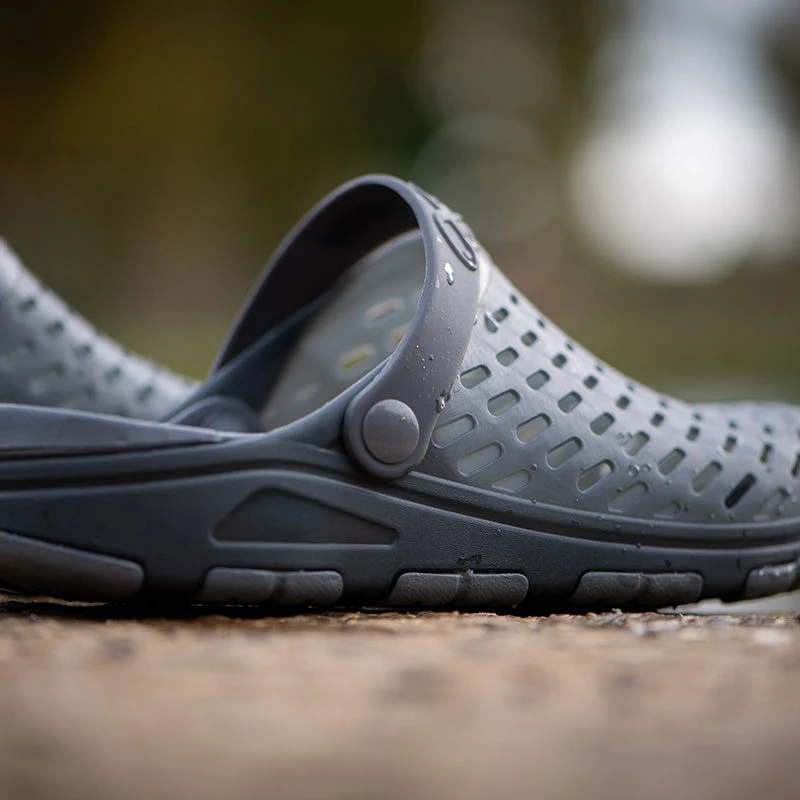 Matrix Clogs